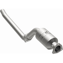 Load image into Gallery viewer, MagnaFlow Conv DF 02-05 Audi A4 Quat 2.8L Driver Side - 24132