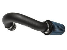 Load image into Gallery viewer, Injen 16-18 Audi A6 2.0L Turbo Wrinkle Black Cold Air Intake - SP3086WB