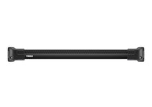 Load image into Gallery viewer, Thule AeroBlade Edge L Flush Mount Load Bar (Single Bar) - Black - 7603B