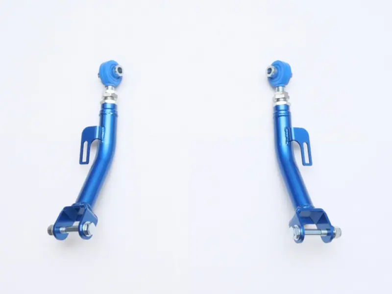 Cusco 2022+ Subaru WRX / 2018+ Subaru Crosstrek Adjustable Rear Trailing Rod Set - 6A2 474 T