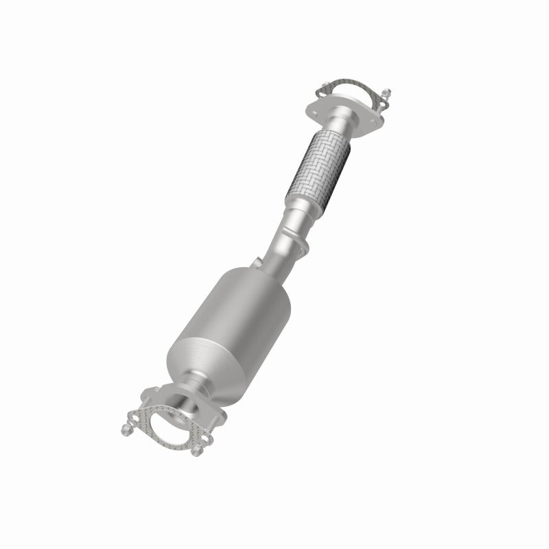 MagnaFlow 19-21 Nissan Altima 2.5L Single Underbody Direct Fit Converter - 280387