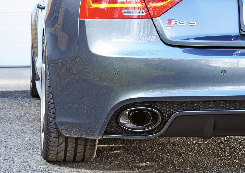 AWE Tuning Audi B8.5 RS5 Cabriolet Track Edition Exhaust System - 3020-31012