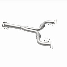 Load image into Gallery viewer, BRE Exhaust 03-07 G35 3.5L Front Pipe Kit - 107-0057