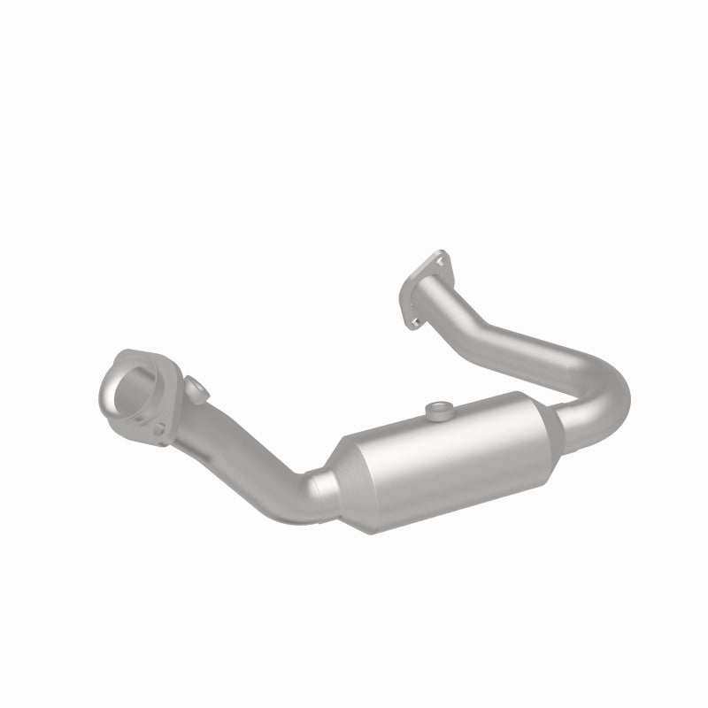 MagnaFlow 07-11 Ford Ranger 4.0L Direct Fit Converter - 5451677