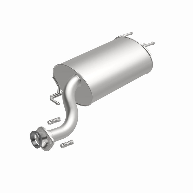 MagnaFlow BRE Exhaust Kit 99-03 Lexus RX300 3.0L - 106-0460