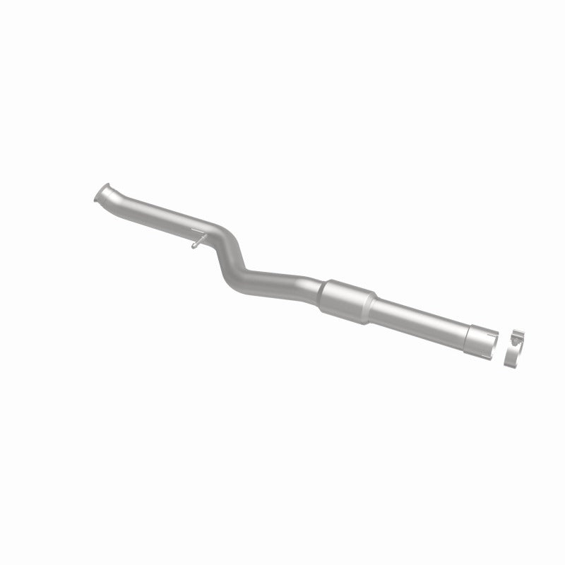 MagnaFlow Direct Fit Catalytic Converter 2012-2015 328i L4 2 OEM Underbody - 52435
