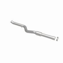 Load image into Gallery viewer, MagnaFlow Direct Fit Catalytic Converter 2012-2015 328i L4 2 OEM Underbody - 52435