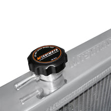 Load image into Gallery viewer, Mishimoto 89-94 Nissan 240sx S13 SR20DET Aluminum Radiator (MMRAD-S13-90SR) - MMRAD-S13-89SR