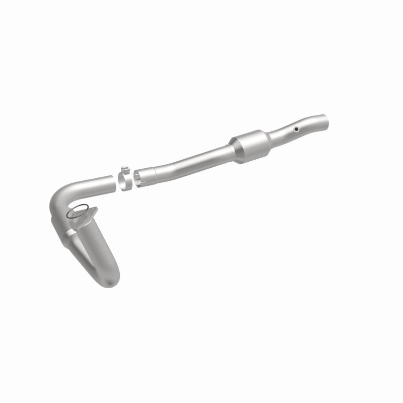 MagnaFlow 01-06 Sierra 2500 HD 6.0L D/S Direct Fit Converter - 52492