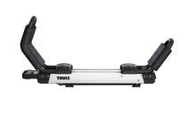 Load image into Gallery viewer, Thule Hullavator Pro Lift-Assist Kayak Rack - Black/Silver - 898001