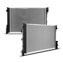 Load image into Gallery viewer, Mishimoto Mercedes-Benz SLK250 Replacement Radiator 2012-2015 - R13213