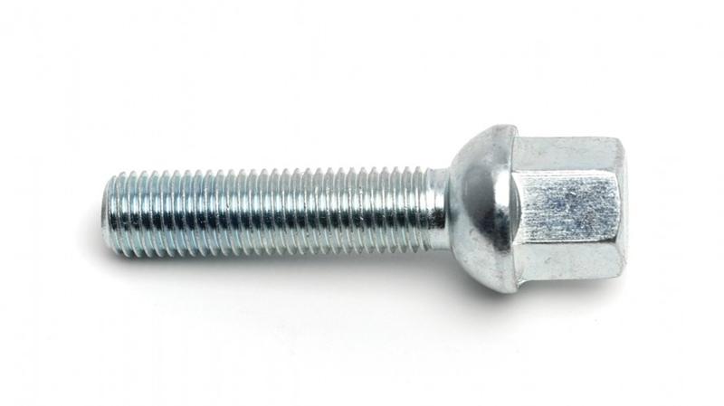 H&R Trak+ 20mm DRM Wheel Adaptor Bolt 5/108 Center Bore 63.3 Stud Thread 12x1.5 - 4035633