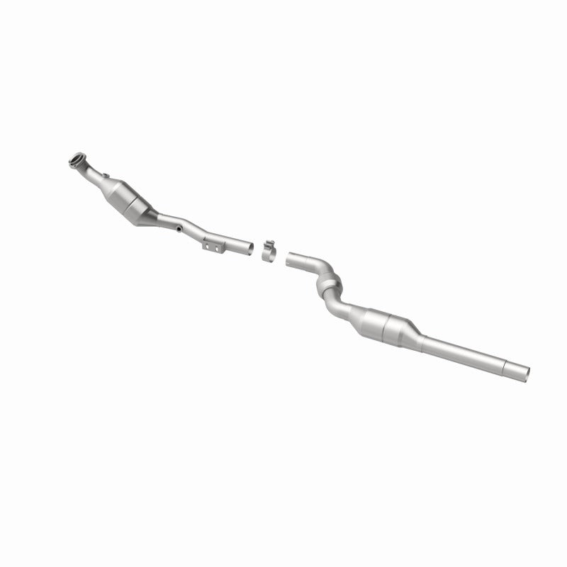 MagnaFlow Conv DF 98-02 Mercedes E320 3.2L - 93289