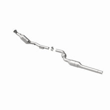 Load image into Gallery viewer, MagnaFlow Conv DF 98-02 Mercedes E320 3.2L - 93289