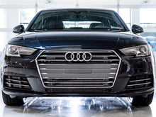 Load image into Gallery viewer, AWE Tuning 2018-2019 Audi B9 S4 / S5 Quattro 3.0T Cold Front Intercooler Kit - 4510-11060