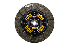 Load image into Gallery viewer, ACT 08-17 Mitsubishi Lancer GT / GTS Perf Street Sprung Disc