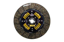 ACT 08-17 Mitsubishi Lancer GT / GTS Perf Street Sprung Disc