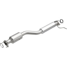 Load image into Gallery viewer, MagnaFlow Direct Fit Catalytic Converter 10-11 Mazda RX-8 1.3L - 5461150