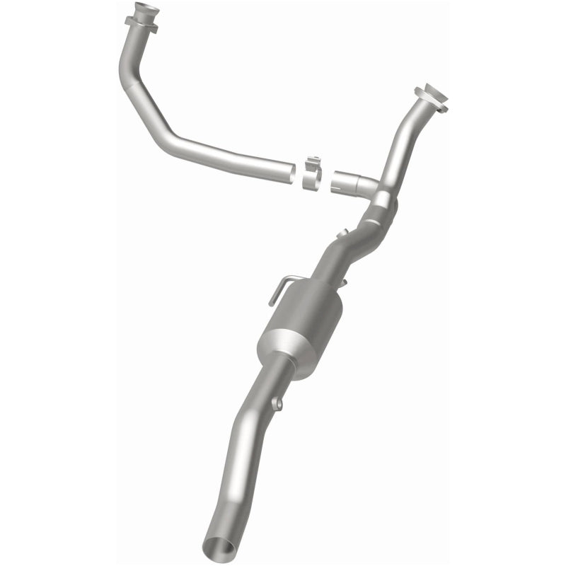 MagnaFlow 2000 Dodge Durango 5.2L Direct Fit Converter - 4451280