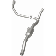 Load image into Gallery viewer, MagnaFlow 2000 Dodge Durango 5.2L Direct Fit Converter - 4451280