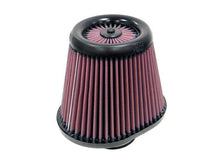 Load image into Gallery viewer, K&amp;N Filter Universal X Stream Clamp-On 3in Flange ID 6inx8in Base 5inx5in Top 6.5in Height - RX-4750