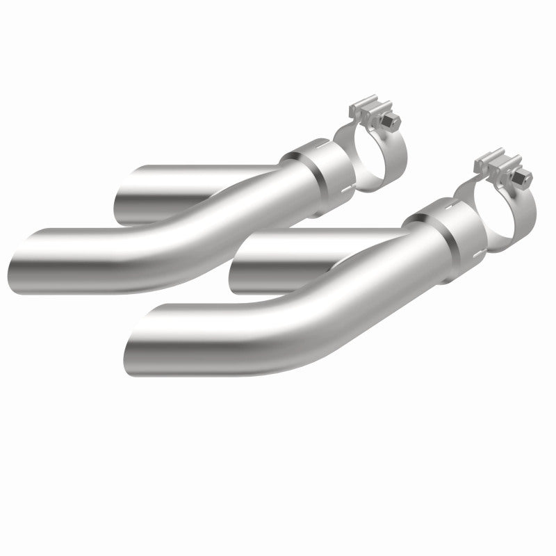 MagnaFlow Tip (1-Set) Turn Down 2.50inch I.D. - 35218