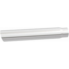 Load image into Gallery viewer, MagnaFlow Tip 1pk Sc 3X 18 2.5 Id 15DEg - 35102