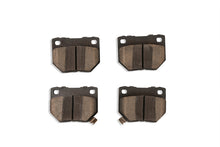 Load image into Gallery viewer, DBA 90-96 Nissan 300ZX Rear Street Series Brake Pads - DB1220SS