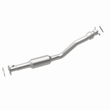Load image into Gallery viewer, MagnaFlow 04-05 Pontiac Grand Am 3.4L Direct Fit Converter - 5461996