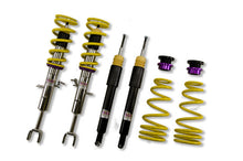 Load image into Gallery viewer, KW Coilover Kit V1 Infiniti G35 Coupe 2WD (Z33 - CONVERTIBLE CHASSIS ONLY) - 10285002