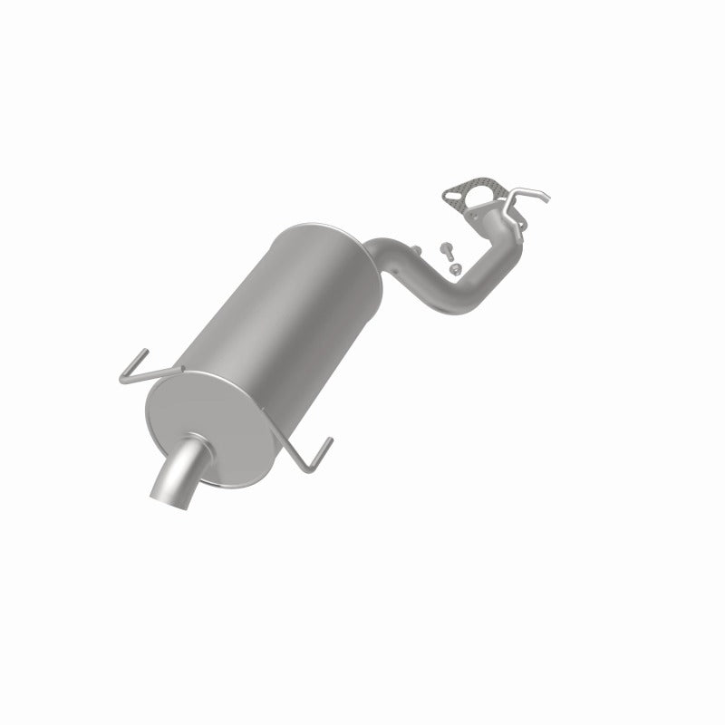 BRE Exhaust 00-04 Legacy Outback 2.5L Muffler Kit - 108-0093