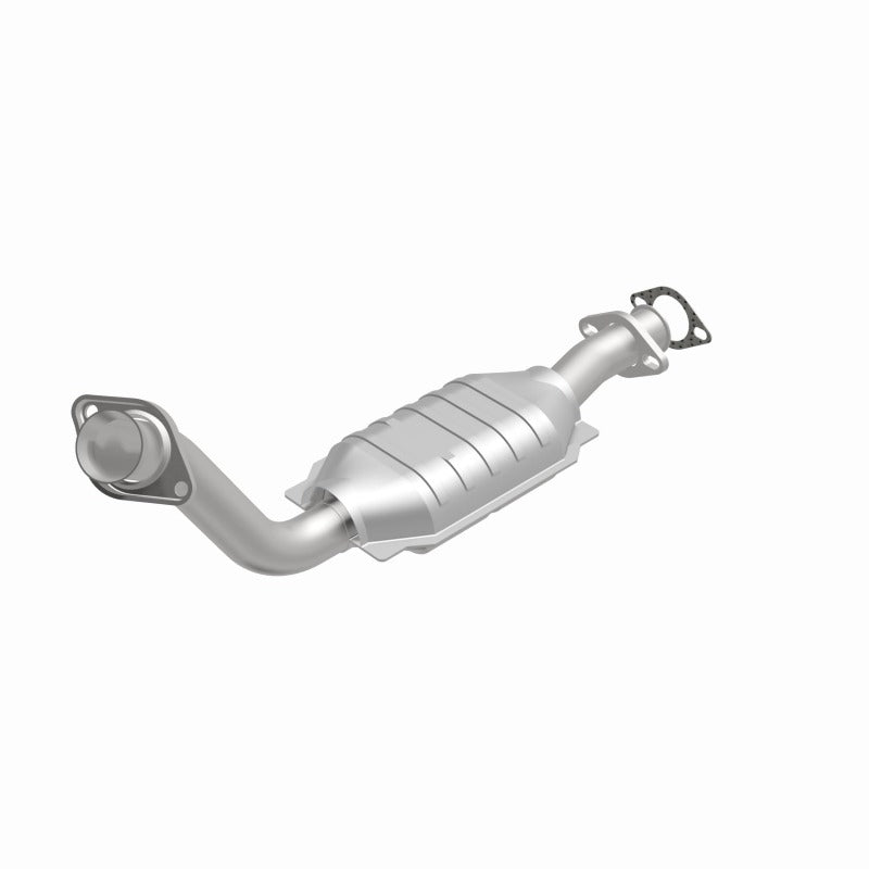 MagnaFlow Direct Fit Catalytic Converter Ford-Lincoln-Mercury 9 - 93385