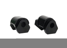 Load image into Gallery viewer, Whiteline Plus 5/95-99 Pathfinder / 5/95-03 Infiniti QX4 Fr Control Arm Lwr Inner Rear Bushing Kit - W53277