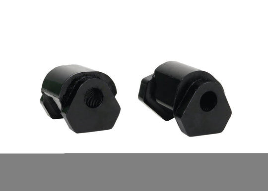 Whiteline Plus 5/95-99 Pathfinder / 5/95-03 Infiniti QX4 Fr Control Arm Lwr Inner Rear Bushing Kit - W53277