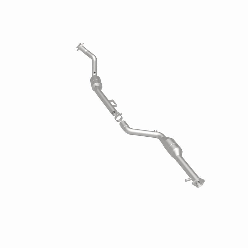MagnaFlow Direct Fit Catalytic Converter 96-98 Mercedes SL500 5.0L - 24007