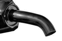 Load image into Gallery viewer, AWE Tuning Audi C7 A6 / A7 3.0T S-FLO Carbon Intake V2 - 2660-15022