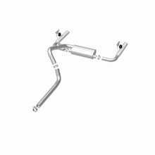 Load image into Gallery viewer, MagnaFlow Sys C/B Camaro- Firbird 98 02 5.7L - 15684