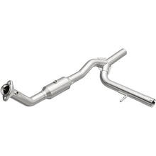 Load image into Gallery viewer, MagnaFlow 07-08 Ford F-150 4.6L Direct Fit Converter - 5451410