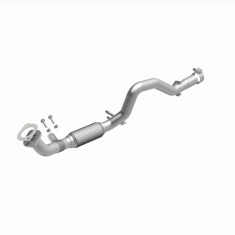 BRE Exhaust 15-17 JEEP RENEGADE 2.4L Front Pipe Kit - 107-0280