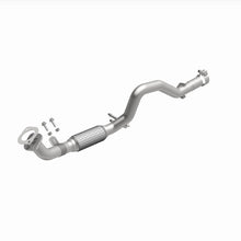 Load image into Gallery viewer, BRE Exhaust 15-17 JEEP RENEGADE 2.4L Front Pipe Kit - 107-0280