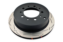 Load image into Gallery viewer, DBA 07-15 Toyota Landcruiser 200 Series / 13-19 Toyota Tundra 5.7L Rear T-Slot T3 4000 Series Rotor - DBA42723S