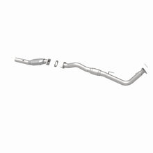 Load image into Gallery viewer, MagnaFlow Conv DF GM 01-02 2500 Passenger Side 6L - 93623