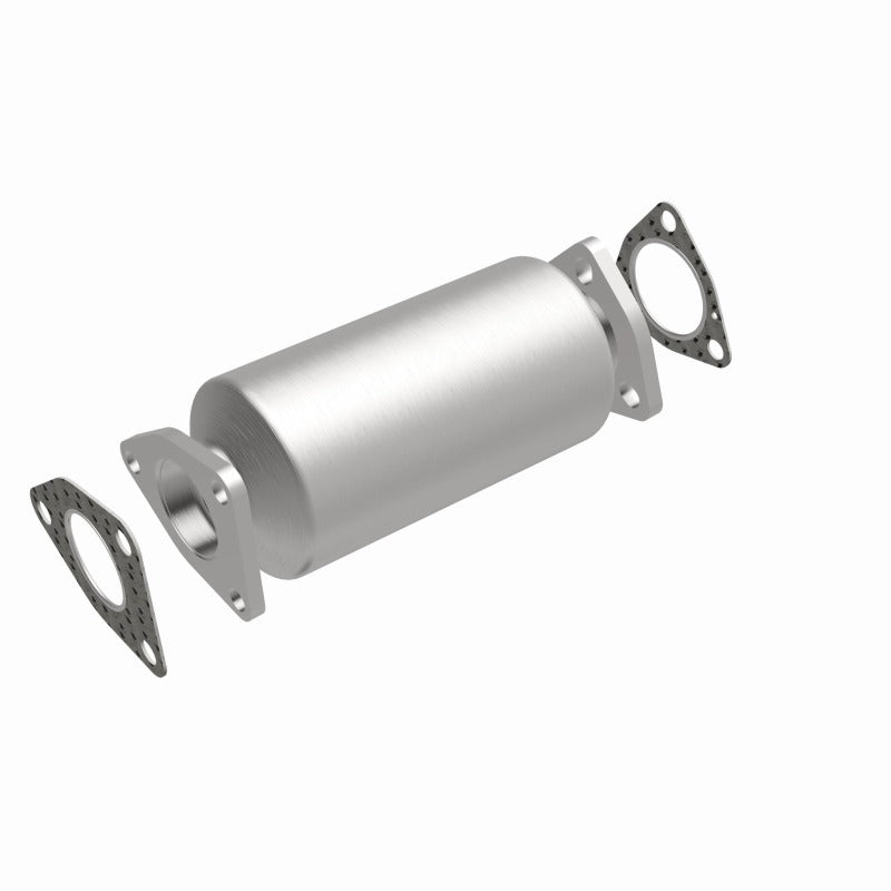 MagnaFlow Direct Fit Catalytic Converter Honda 80 87 - 22633