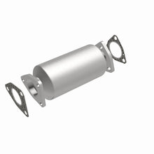 Load image into Gallery viewer, MagnaFlow Direct Fit Catalytic Converter Honda 80 87 - 22633