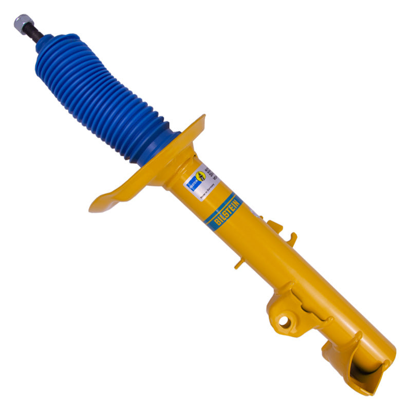 Bilstein B12 1992 BMW 318i Base Sedan Front and Rear Suspension Kit - 46-000750