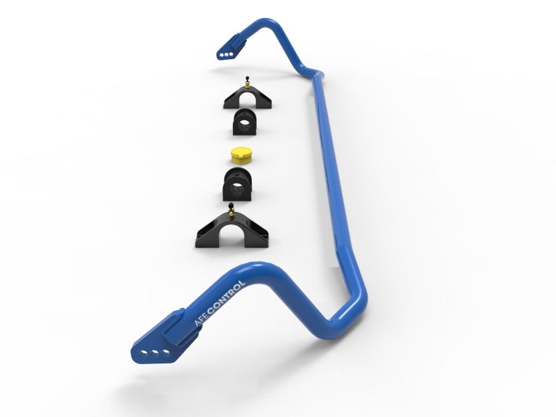 aFe 06-23 Dodge Charger Control Sway Bar- (Rear) - 440-201001RL