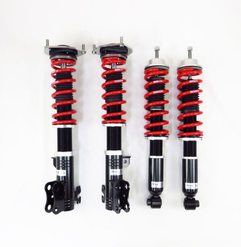 RS-R 19-22 Lexus UX200 FWD Best-i Jouge Coilovers - XBIJT304M