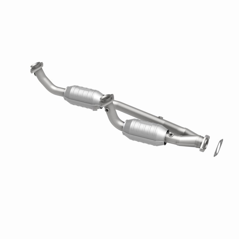 MagnaFlow Direct Fit Catalytic Converter Windstar 95-96 - 23353