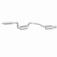 Load image into Gallery viewer, MagnaFlow BRE Exhaust Kit 12-14 Volkswagen Jetta 2.5L - 106-0858