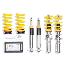Load image into Gallery viewer, KW Coilover Kit V3 2015 Ford Mustang Coupe + Convertible; excl. Shelby GT500 - 35230065